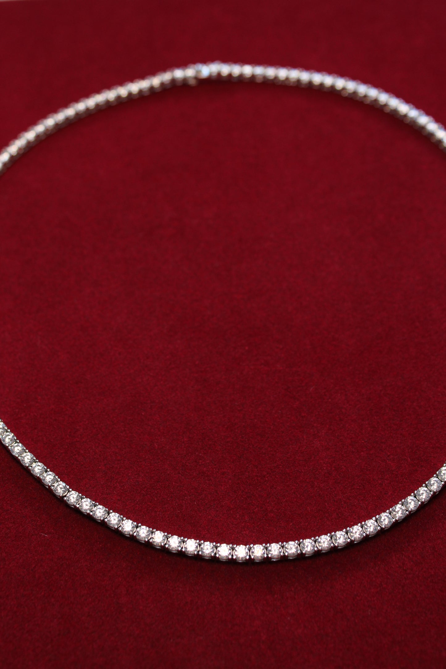 COLLAR BRILLITAS