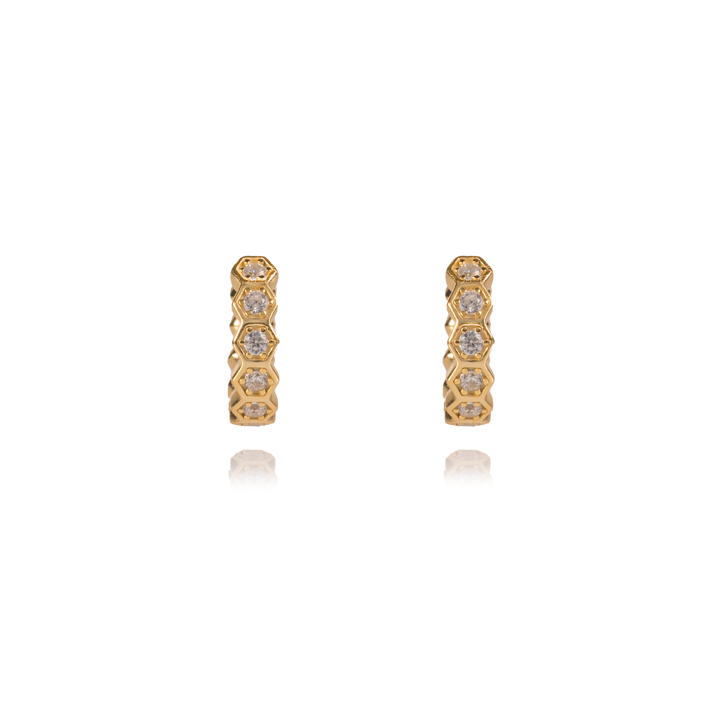 PENDIENTES RAN PLATA