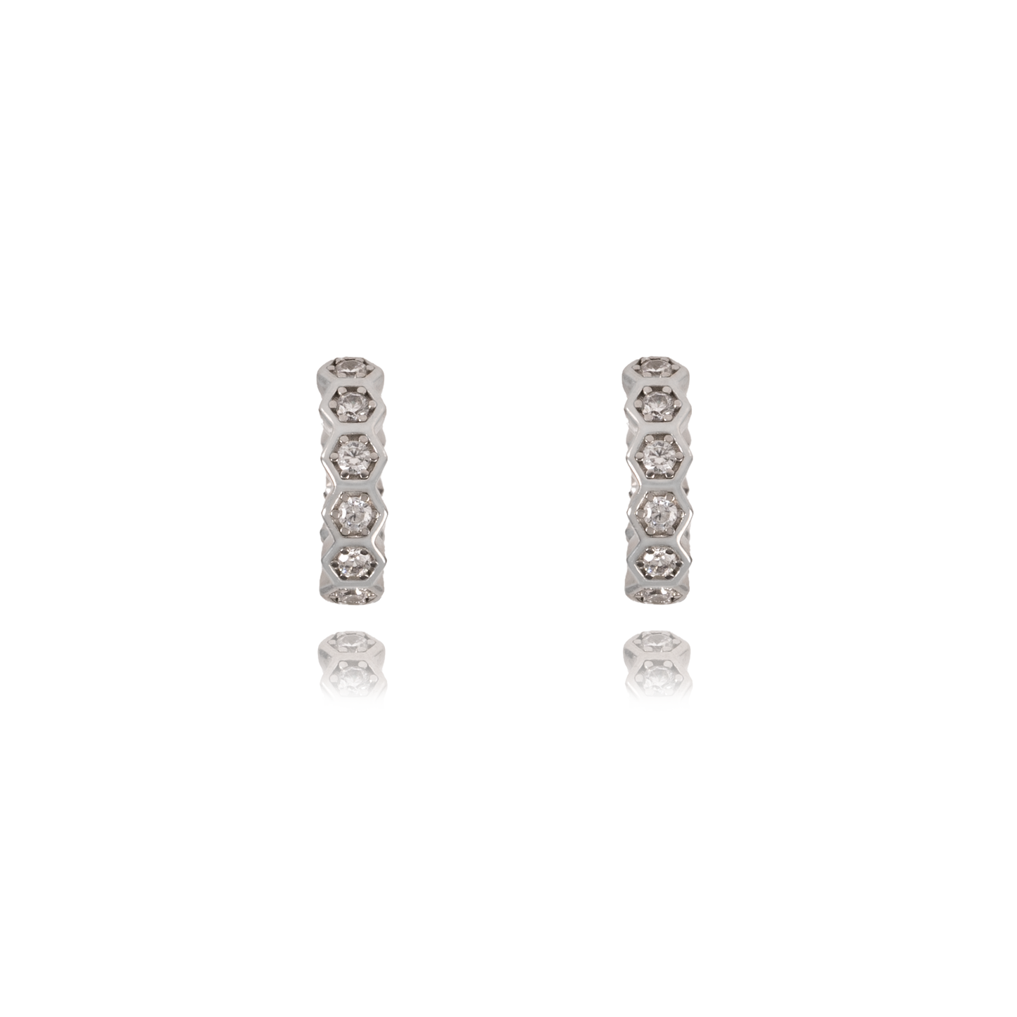 PENDIENTES RAN PLATA