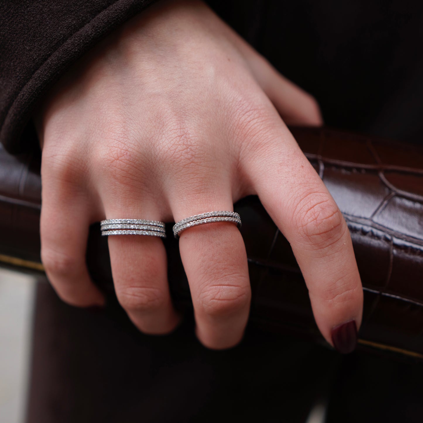 ANILLO CIRCI ORO