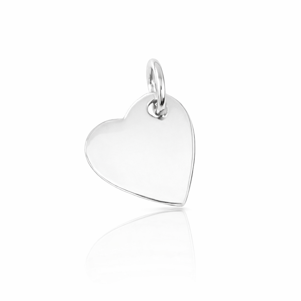 CHARM CORAZON ORO