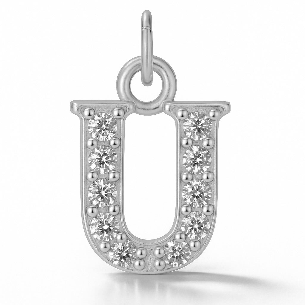 Charm de Inicial