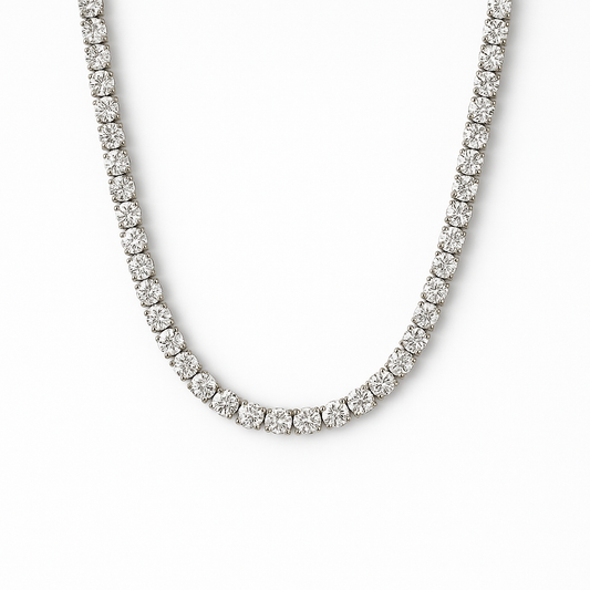 COLLAR BRILLITAS