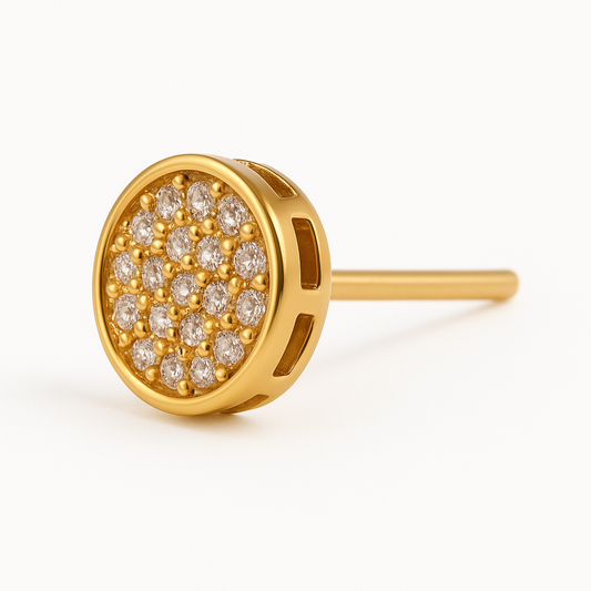 PENDIENTES KRAZ