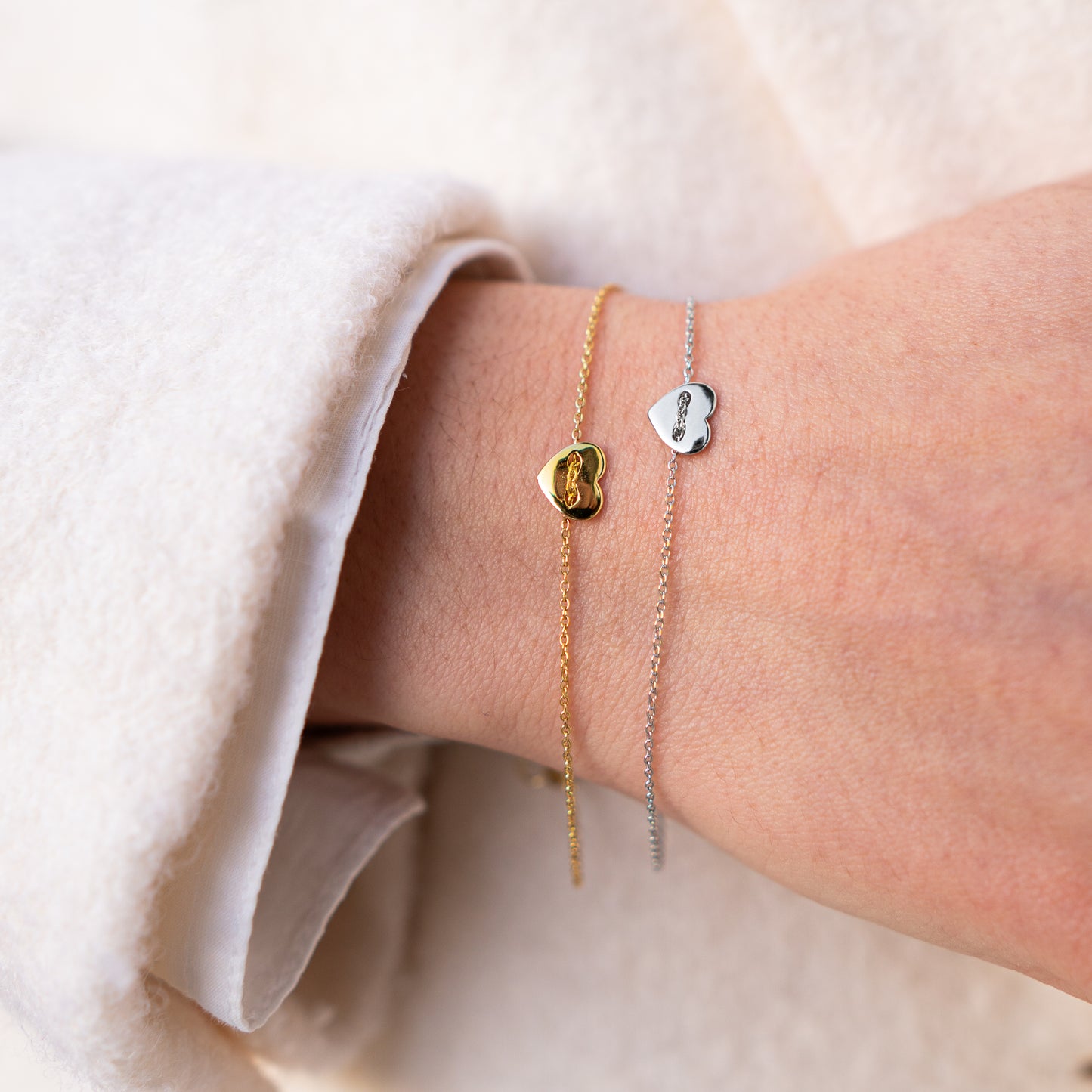 SET 7 pulsera+collar