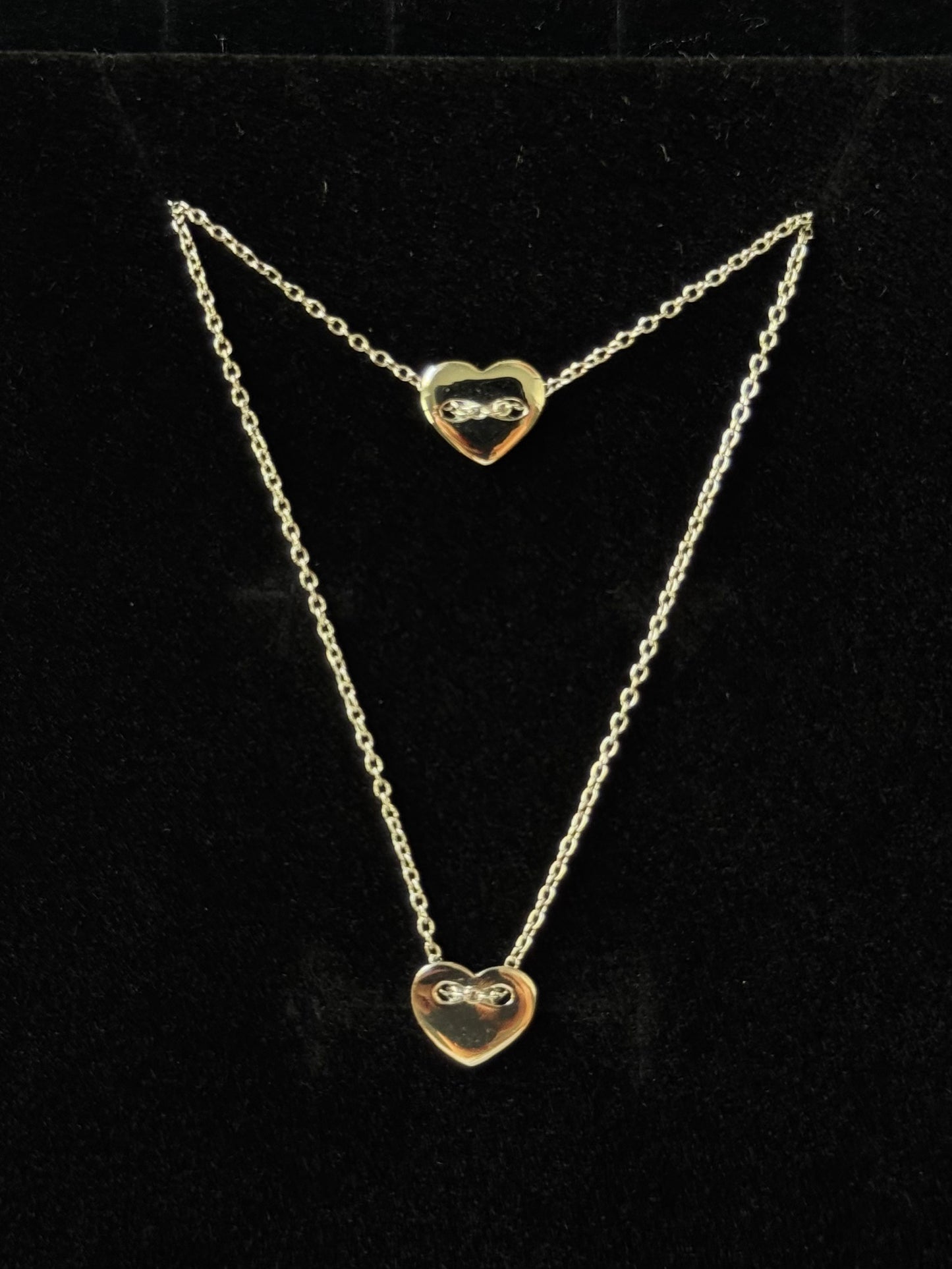 SET 7 pulsera+collar