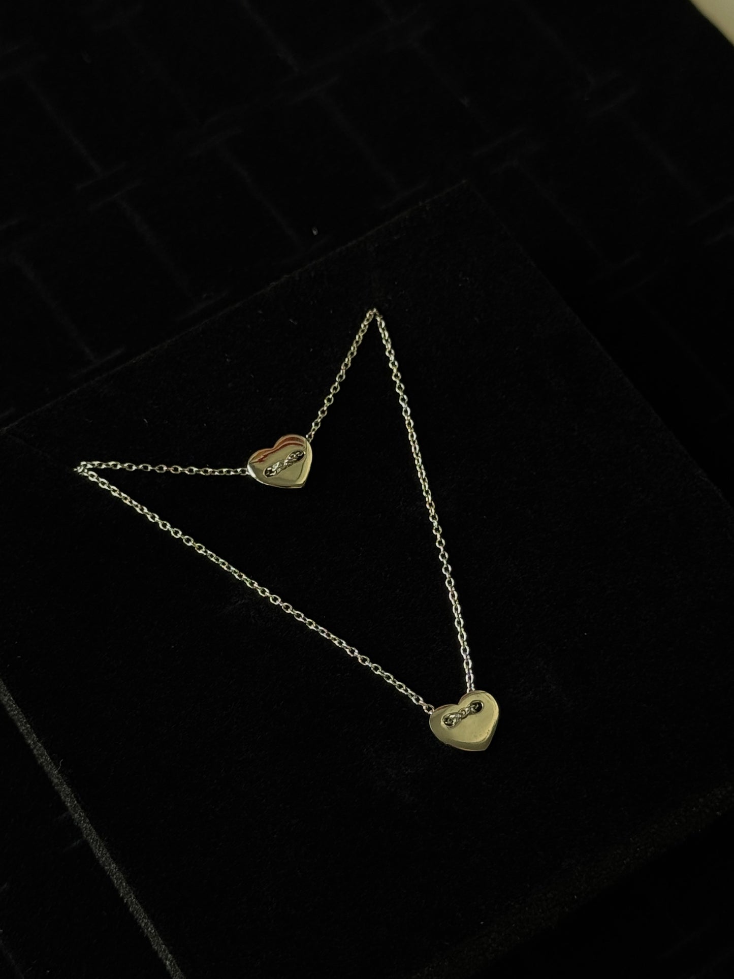 SET 7 pulsera+collar