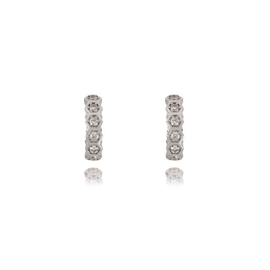 PENDIENTES RAN ORO
